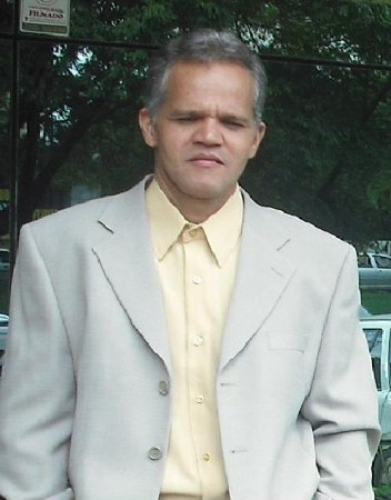 Almir Mendes da Silva